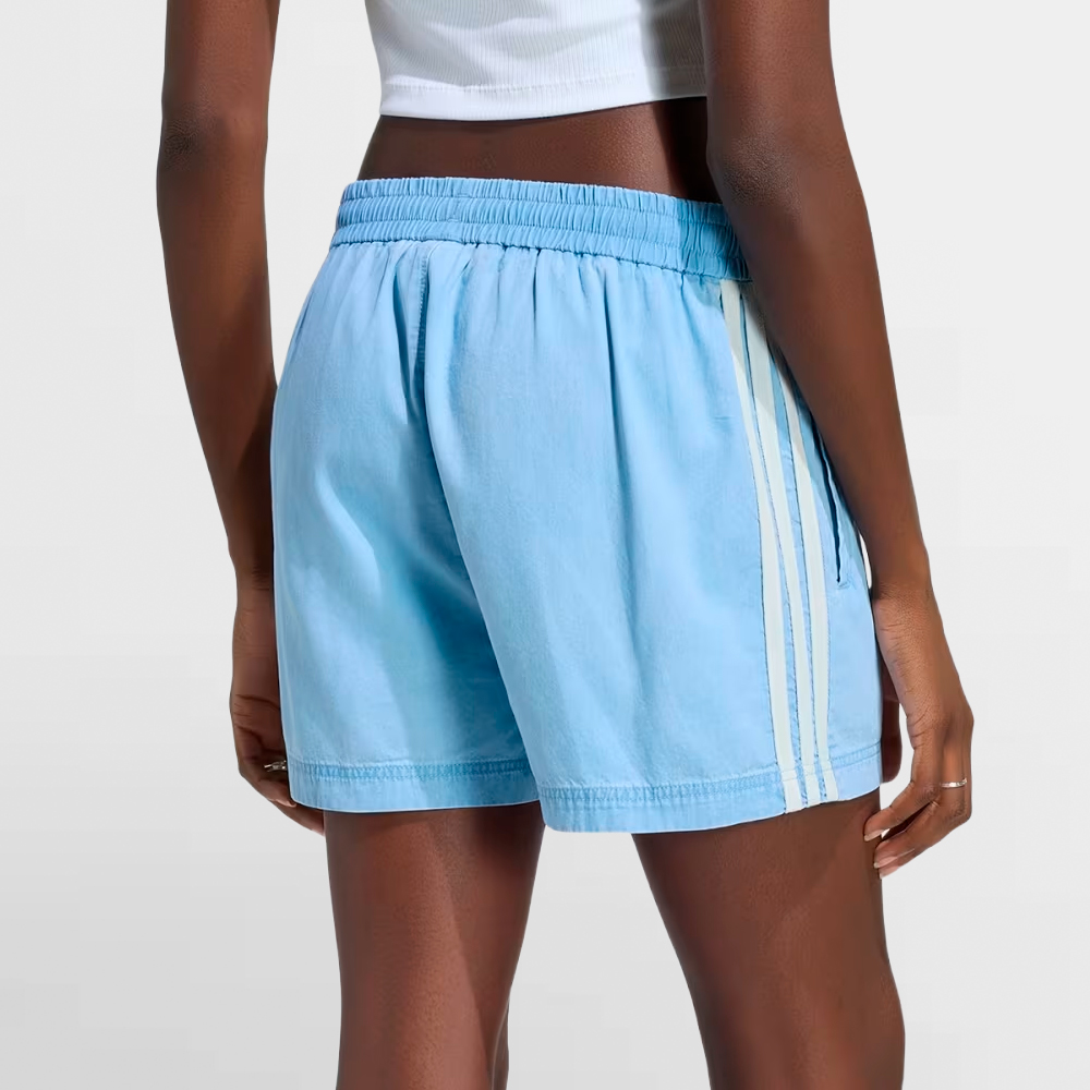 ADIDAS PANT. CORTO W. DENIM SHORTS - KY3170