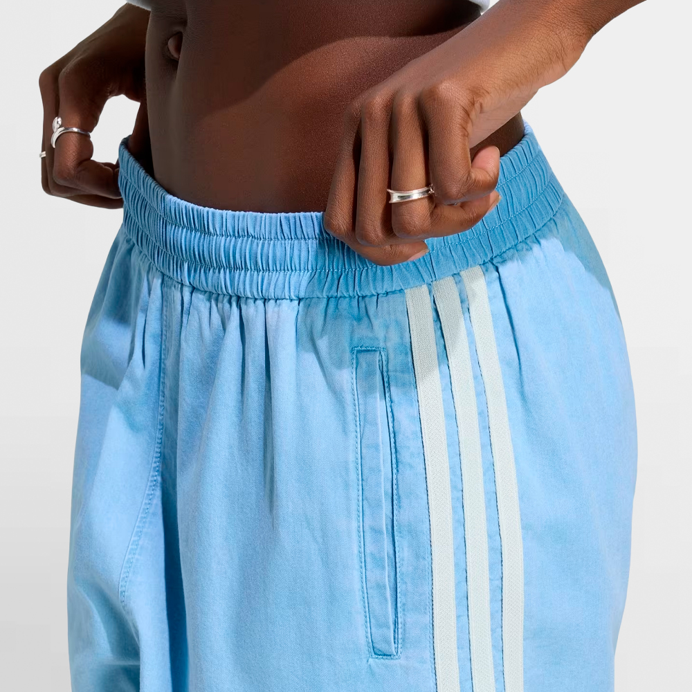 ADIDAS PANT. CORTO W. DENIM SHORTS - KY3170