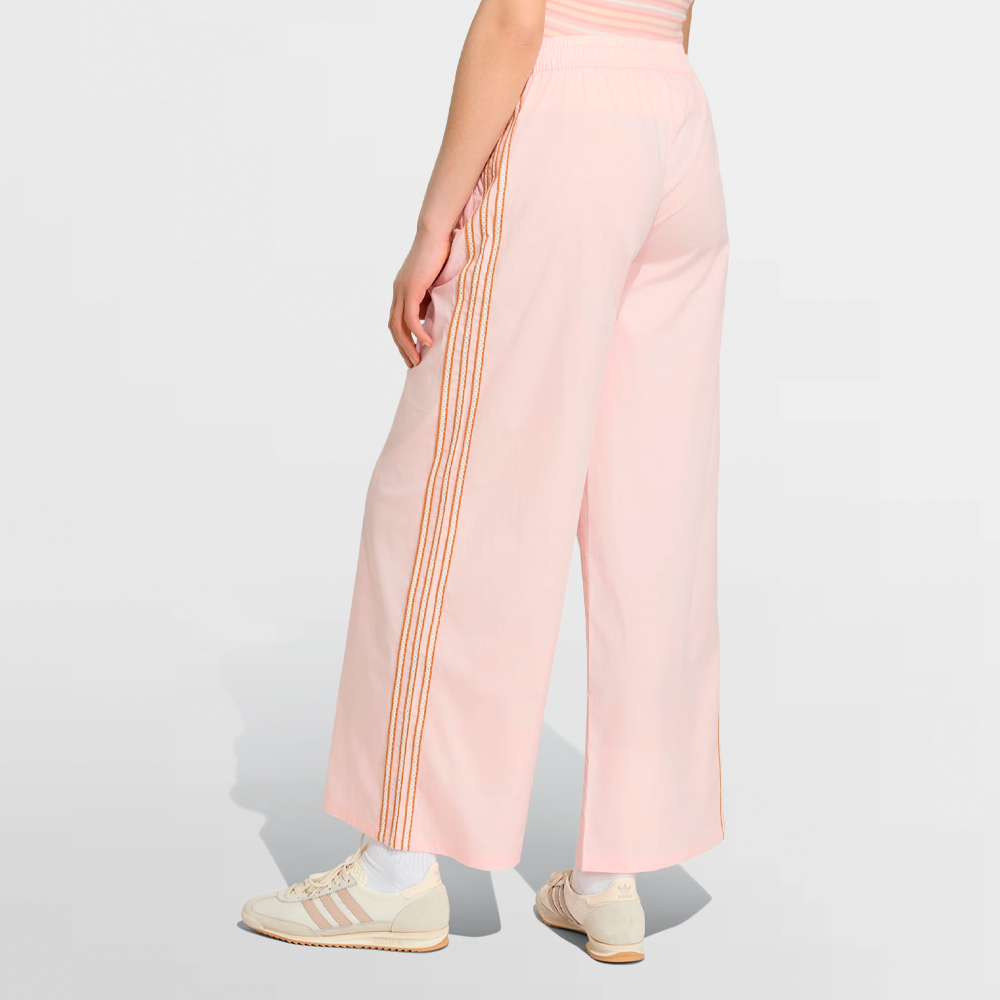 ADIDAS PANTALON W. WIDE LEG PANTS - KY3175