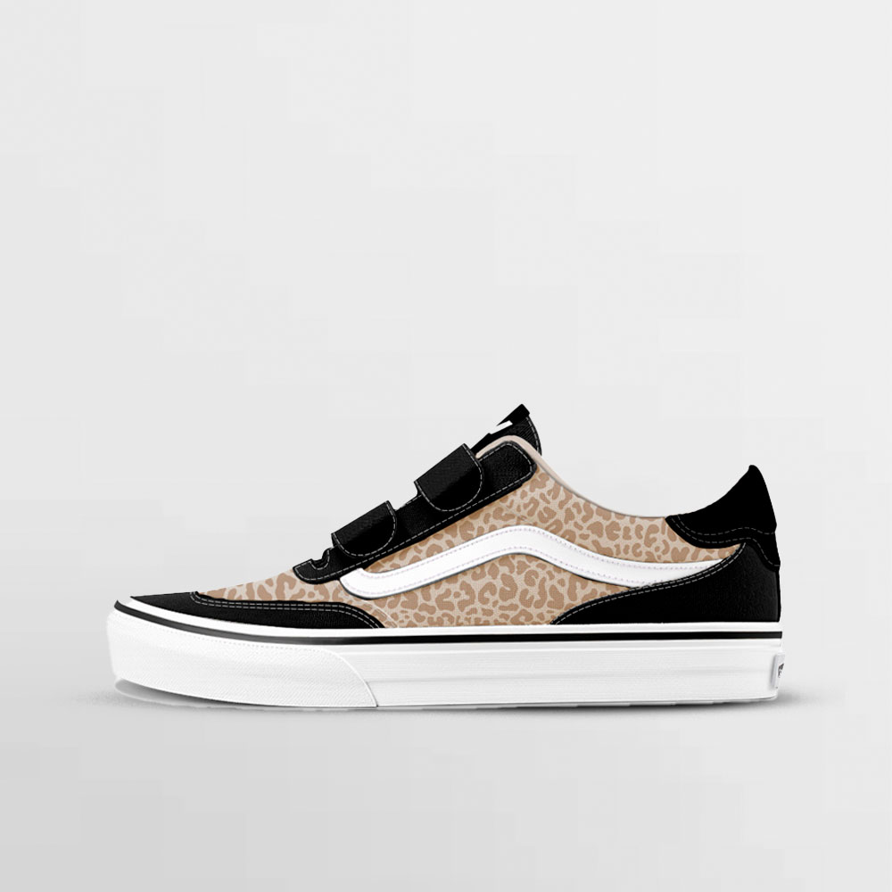 VANS CALZADO BROOKLYN LS V PS - VN000EKGBM8