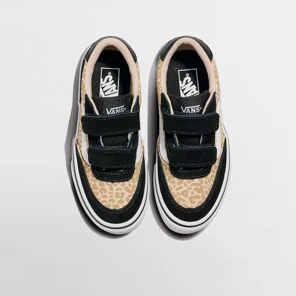 VANS CALZADO BROOKLYN LS V PS - VN000EKGBM8