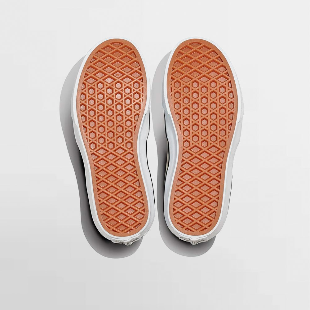 VANS CALZADO BROOKLYN LS V PS - VN000EKGBM8
