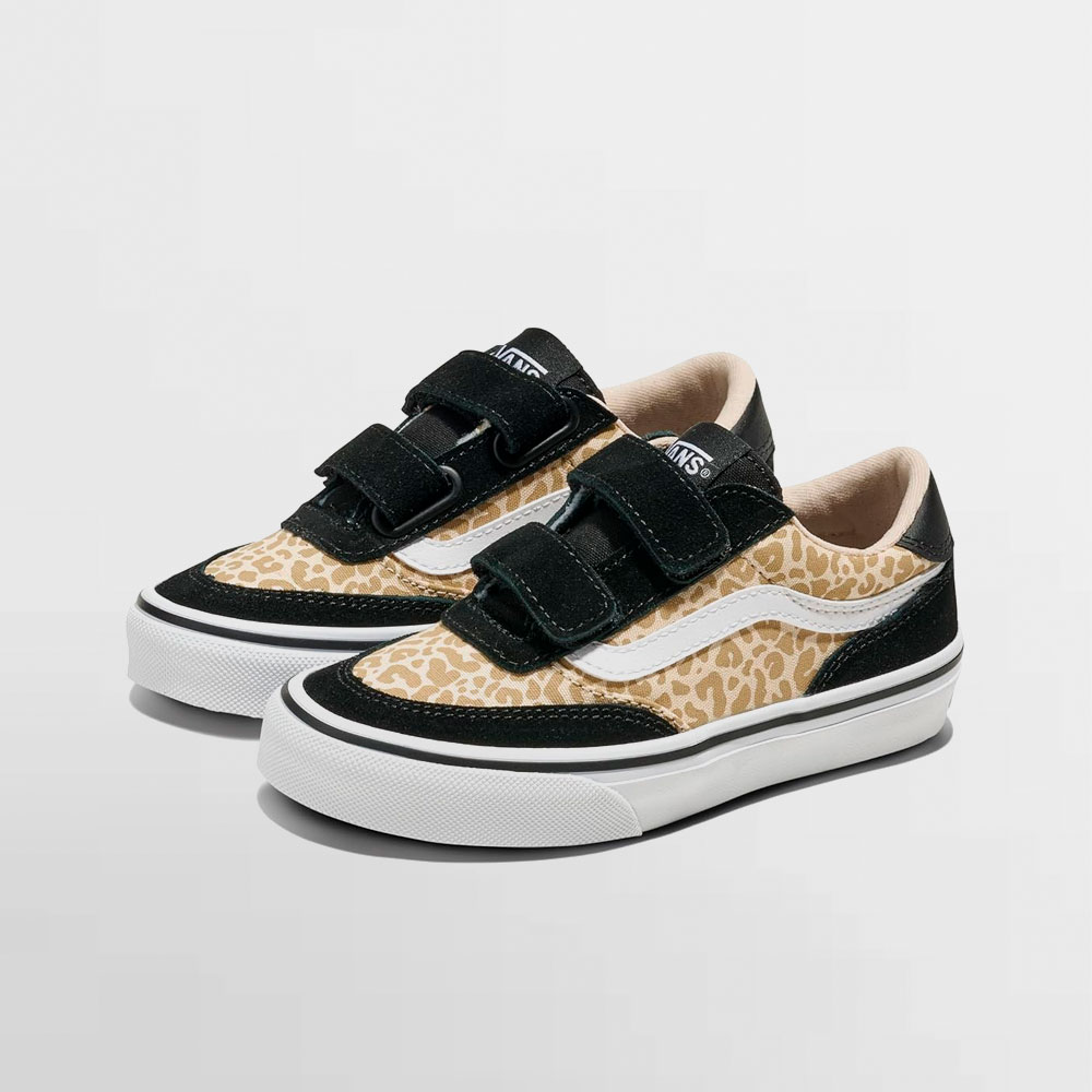 VANS CALZADO BROOKLYN LS V PS - VN000EKGBM8