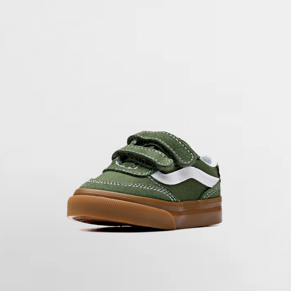 VANS CALZADO BROOKLYN LS V TD - VN000D7XEN6
