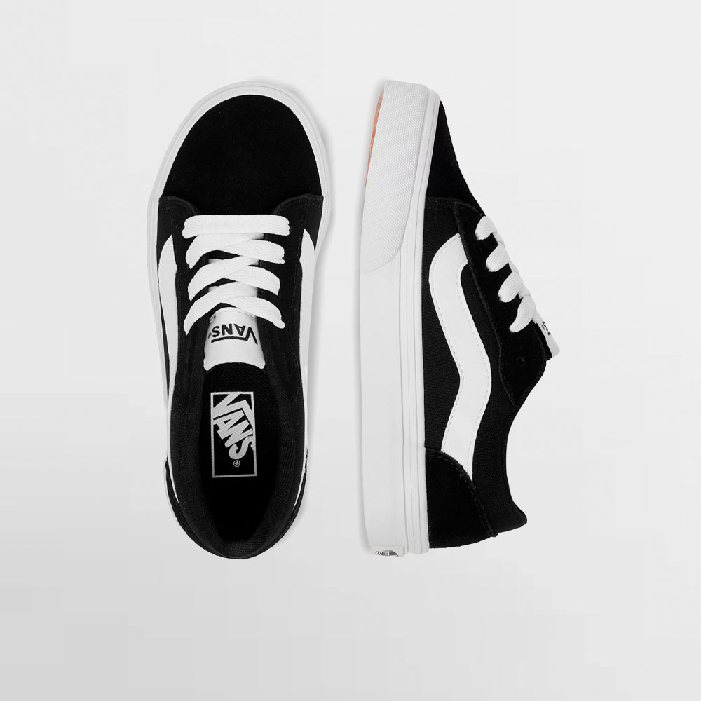 VANS CALZADO VERO LS PS - VN000V2AMCG