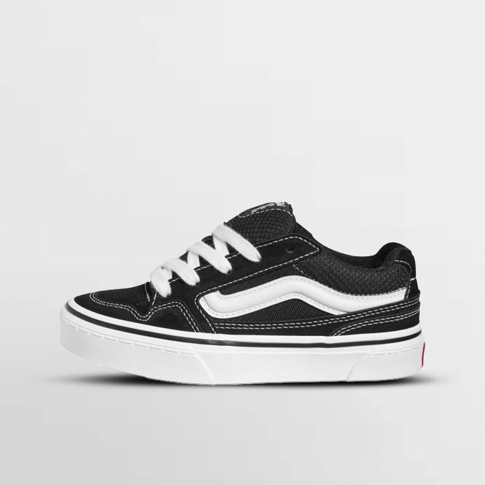 VANS CALZADO CALDRONE GS(VN0005W6BA2) - VN000DBYBA2