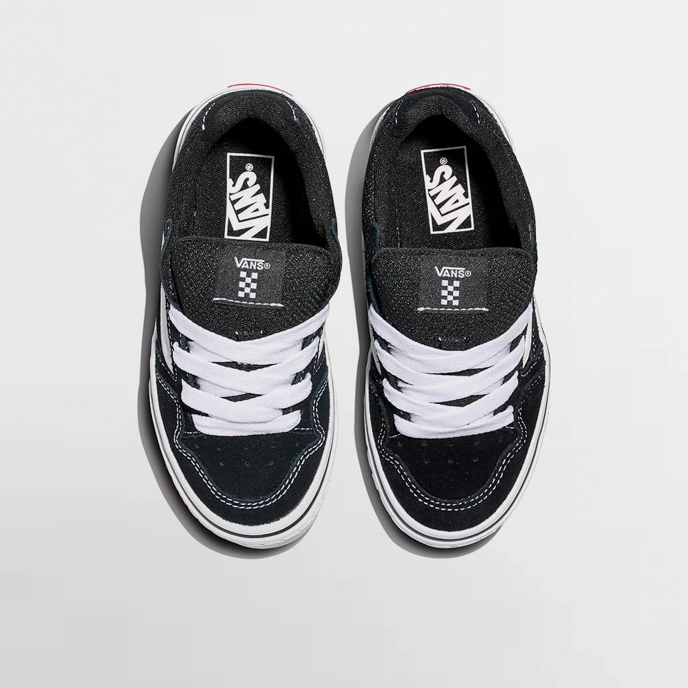 VANS CALZADO CALDRONE GS(VN0005W6BA2) - VN000DBYBA2