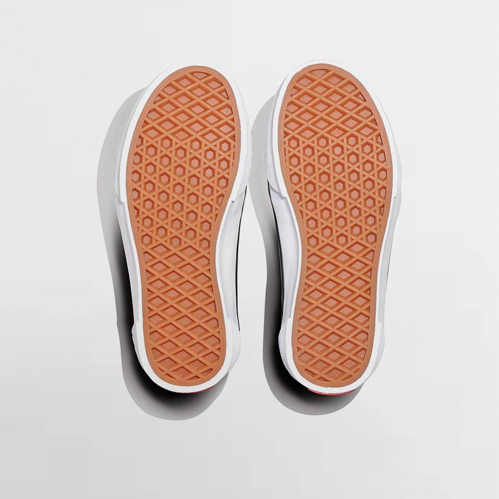 VANS CALZADO CALDRONE GS(VN0005W6BA2) - VN000DBYBA2