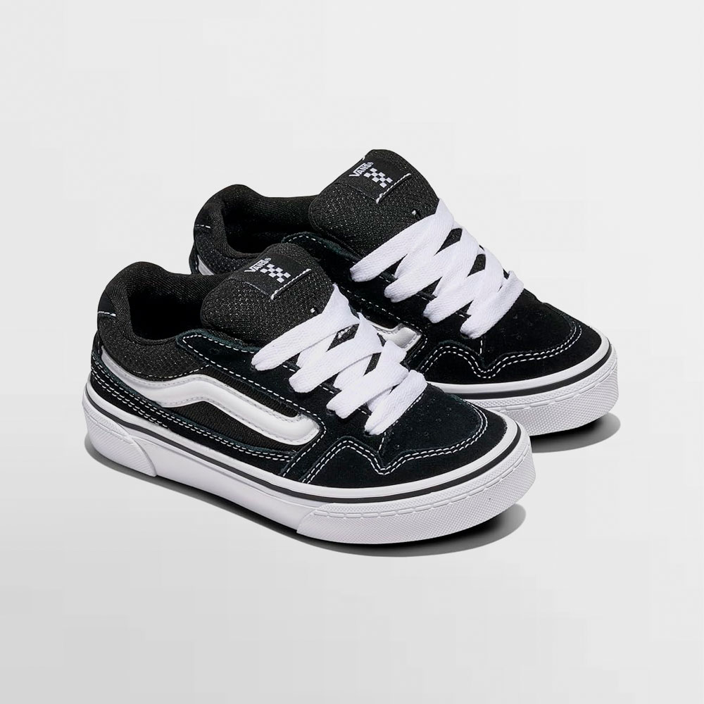 VANS CALZADO CALDRONE GS(VN0005W6BA2) - VN000DBYBA2