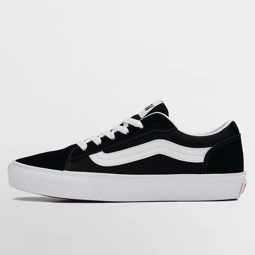 VANS CALZADO W. VERO LS - VN000VA3BA2