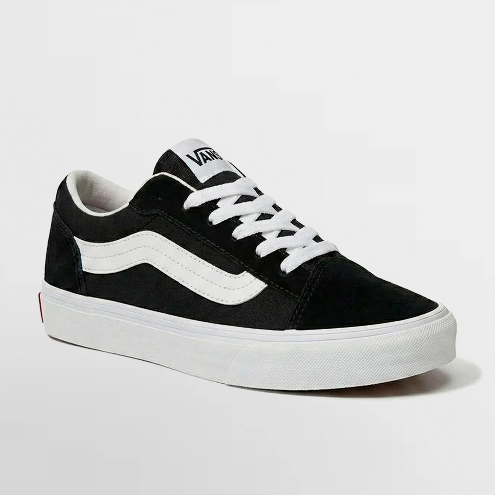 VANS CALZADO W. VERO LS - VN000VA3BA2