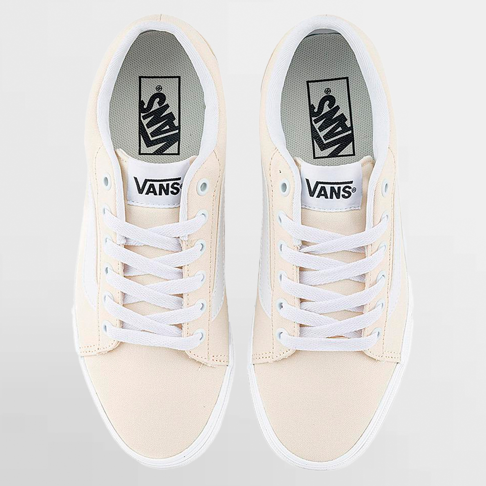 VANS CALZADO W. VERO LS - VN000VA3FUC