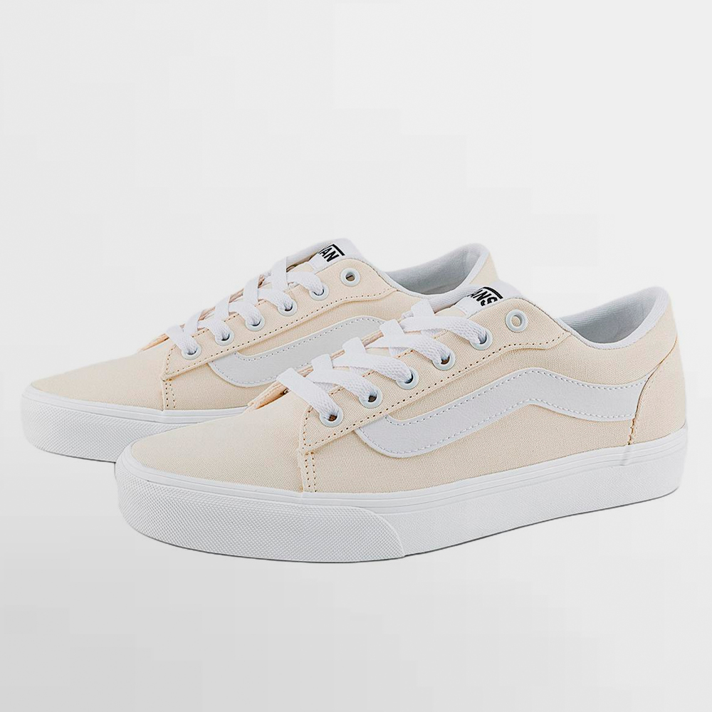 VANS CALZADO W. VERO LS - VN000VA3FUC