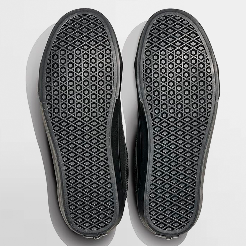 VANS CALZADO VERO LS - VN000Y7HBKA