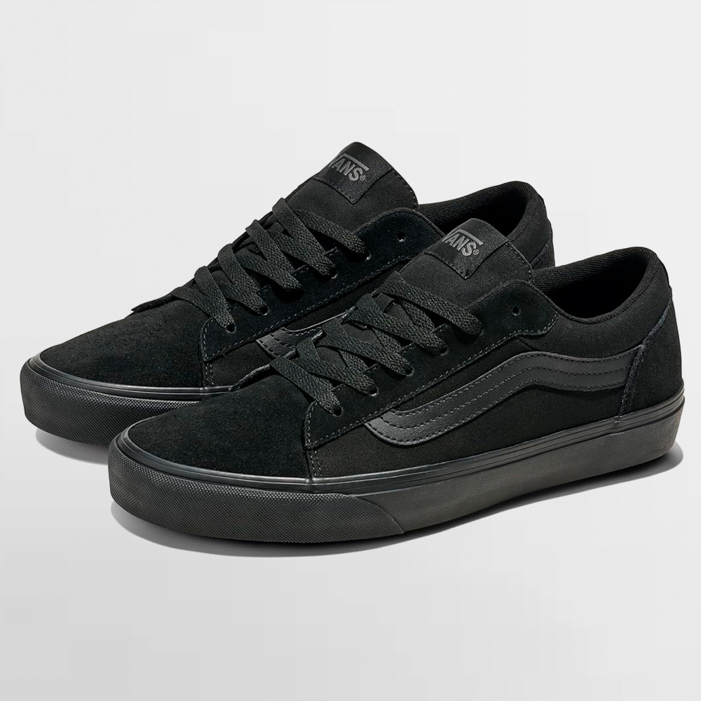 VANS CALZADO VERO LS - VN000Y7HBKA