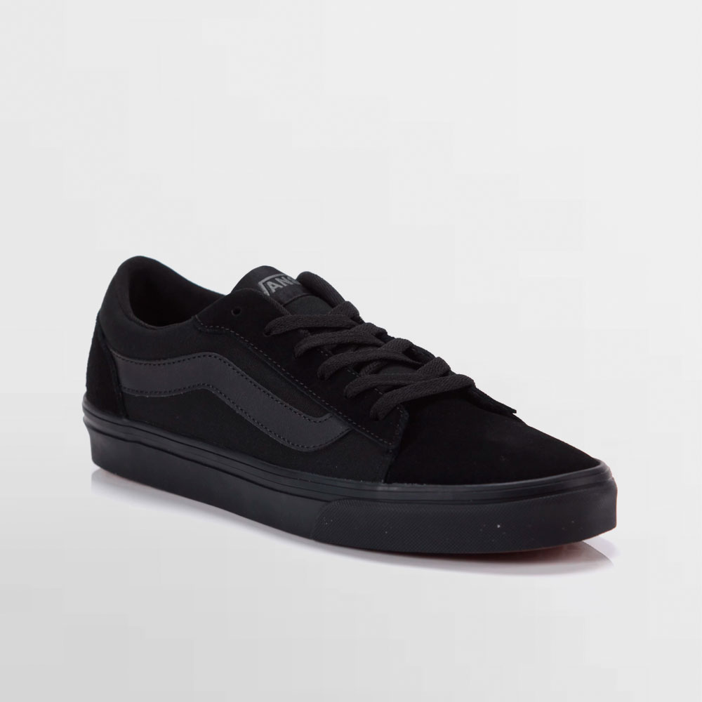 VANS CALZADO VERO LS GS - VN000Y7FBKA