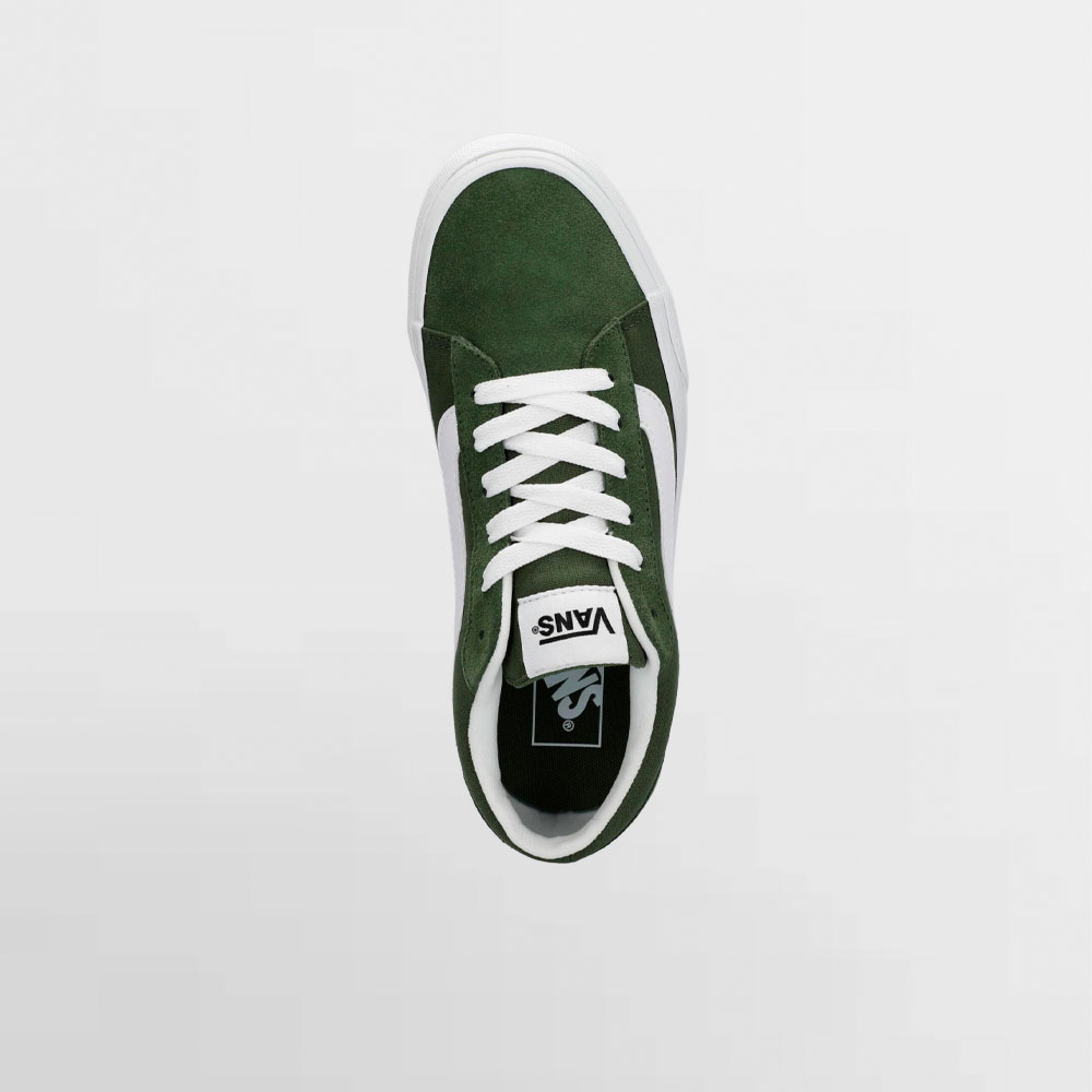 VANS CALZADO VERO LS GS - VN000Y7FEN6