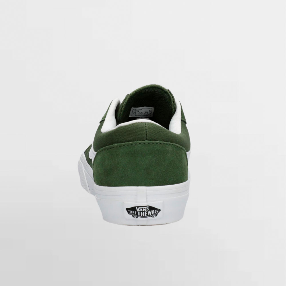 VANS CALZADO VERO LS GS - VN000Y7FEN6