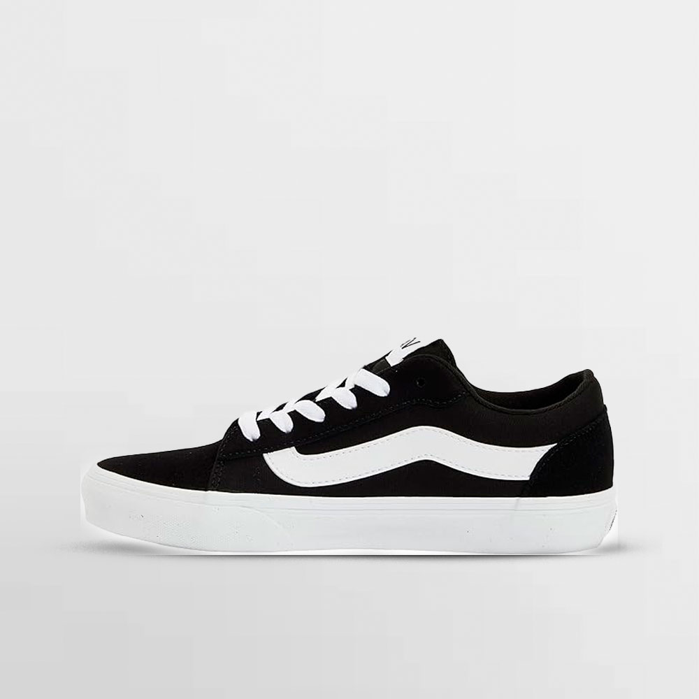 VANS CALZADO VERO LS GS - VN000Y7FY28