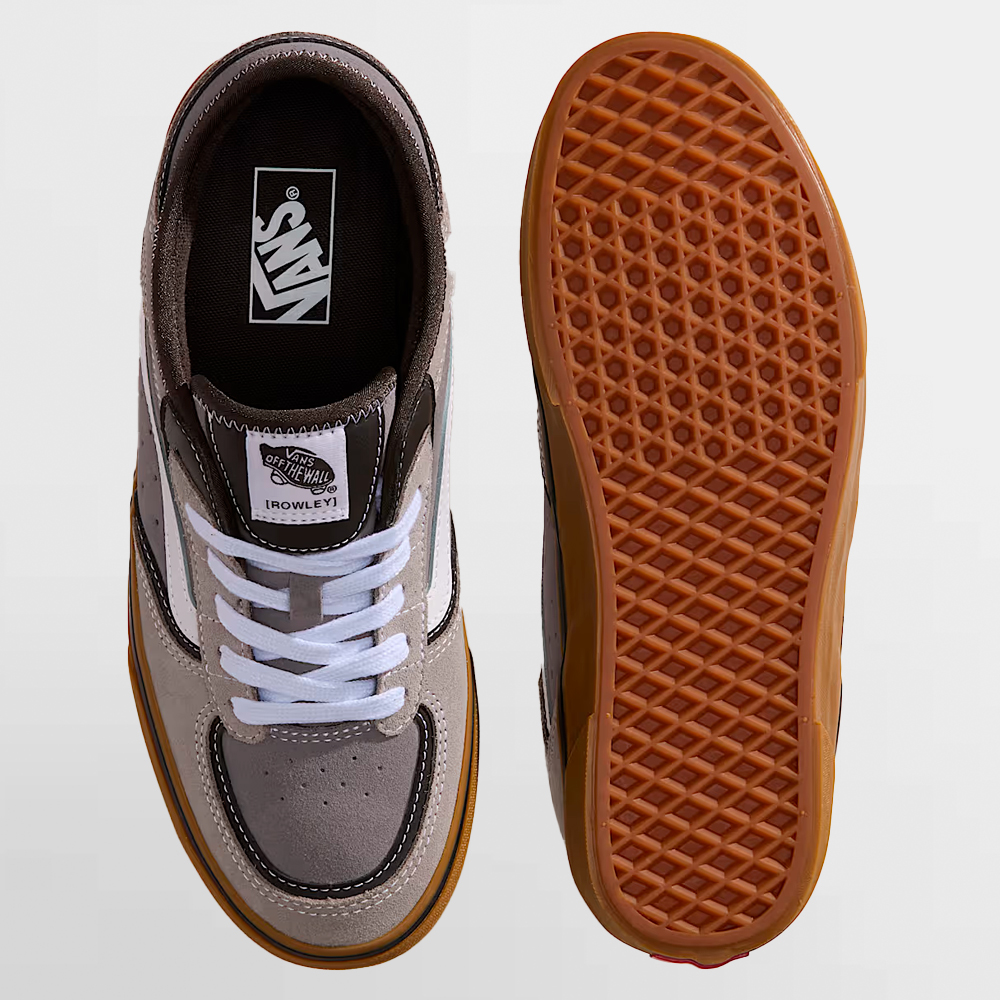 VANS CALZADO ROWLEY CLASSIC - VN000SF485T