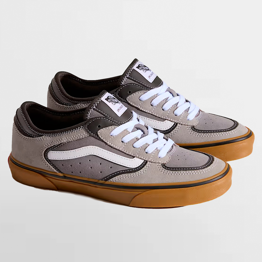 VANS CALZADO ROWLEY CLASSIC - VN000SF485T
