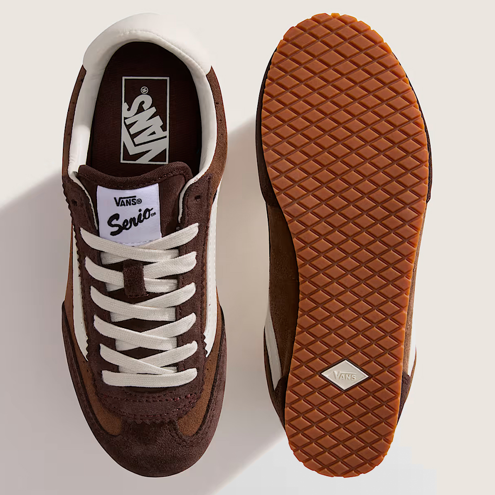 VANS CALZADO W. SUPER LOWPRO - VN000D833N1