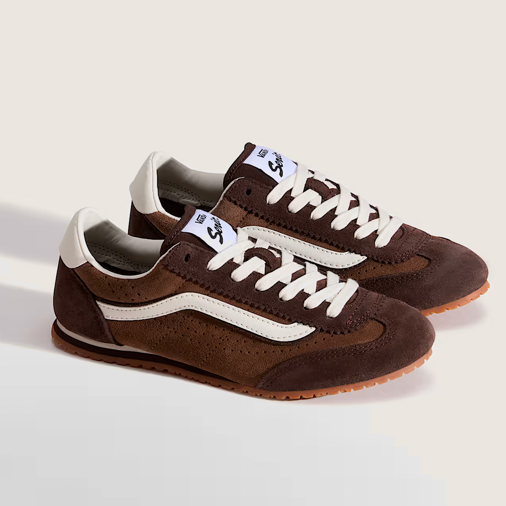 VANS CALZADO W. SUPER LOWPRO - VN000D833N1