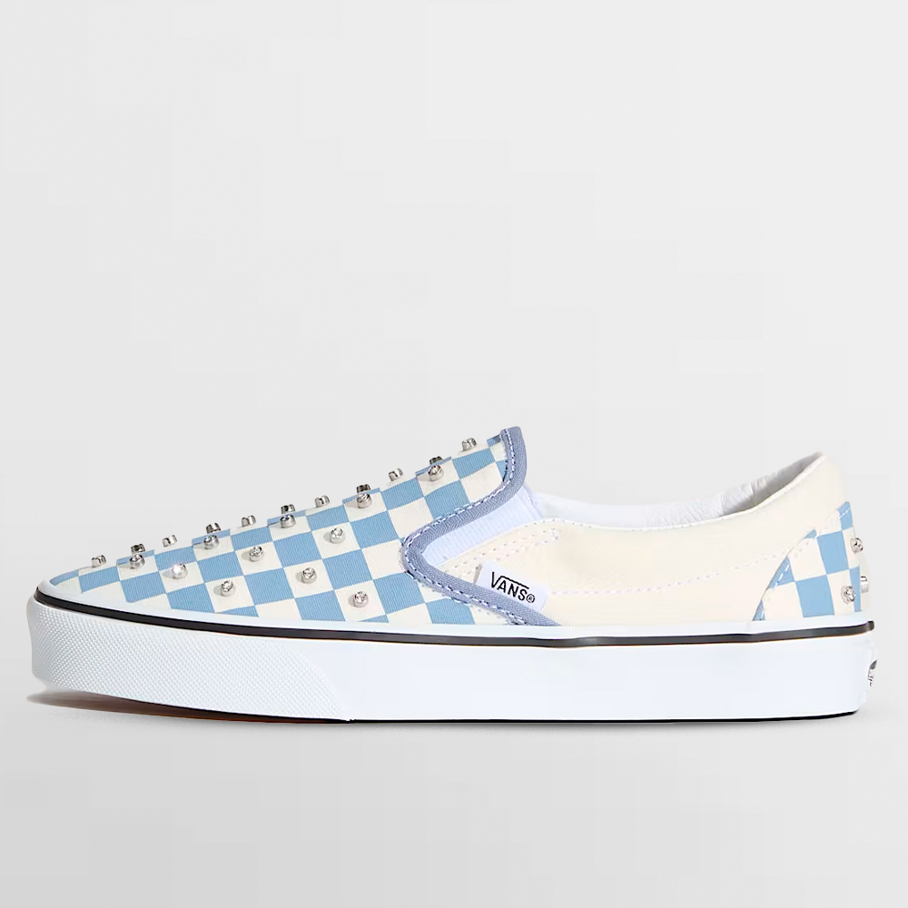 VANS CALZADO W. CLASSIC SLIP-ON - VN000D6YFOI