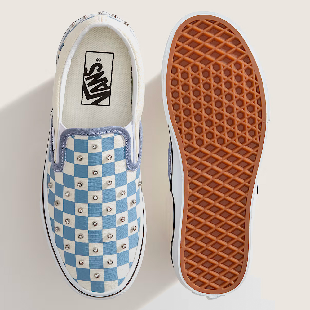 VANS CALZADO W. CLASSIC SLIP-ON - VN000D6YFOI