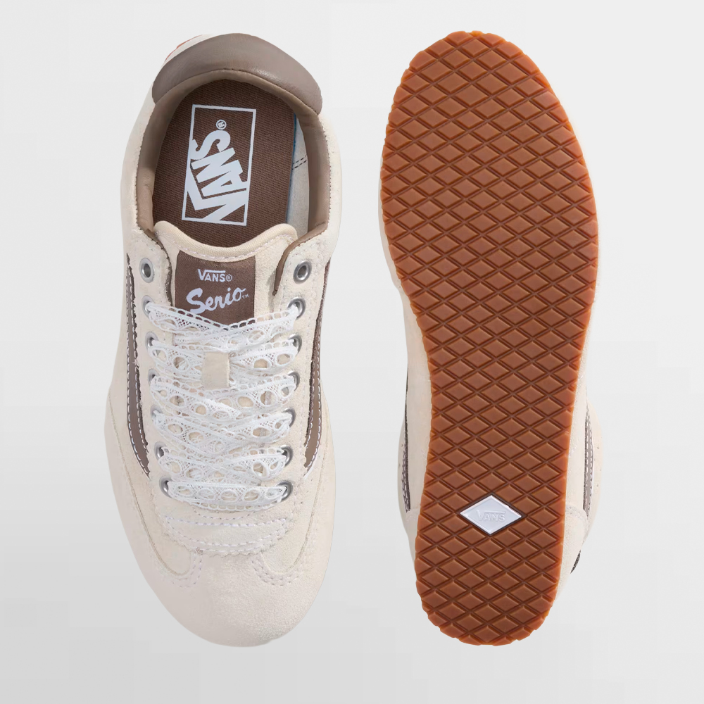 VANS CALZADO W. SUPER LOWPRO - VN000D83CG1