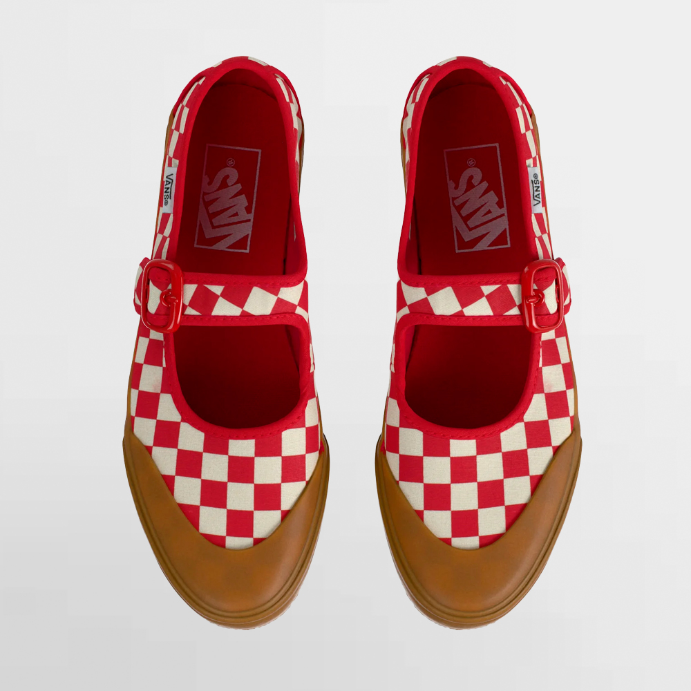 VANS CALZADO W. MARY JANE - VN000CRRY52
