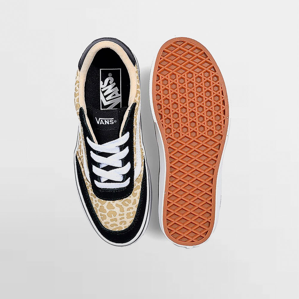 VANS CALZADO BROOKLYN LS GS - VN000EBDBMA
