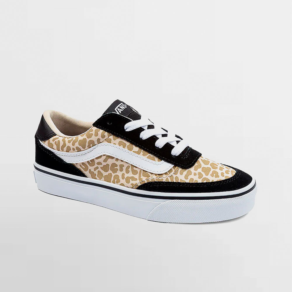 VANS CALZADO BROOKLYN LS GS - VN000EBDBMA