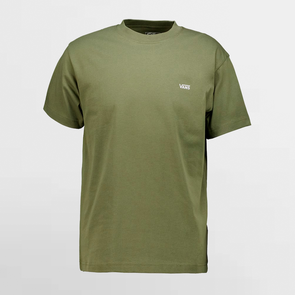 VANS CAMISETA LEFT CHEST SS - VN000R9XFR1