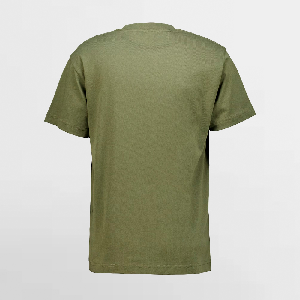 VANS CAMISETA LEFT CHEST SS - VN000R9XFR1