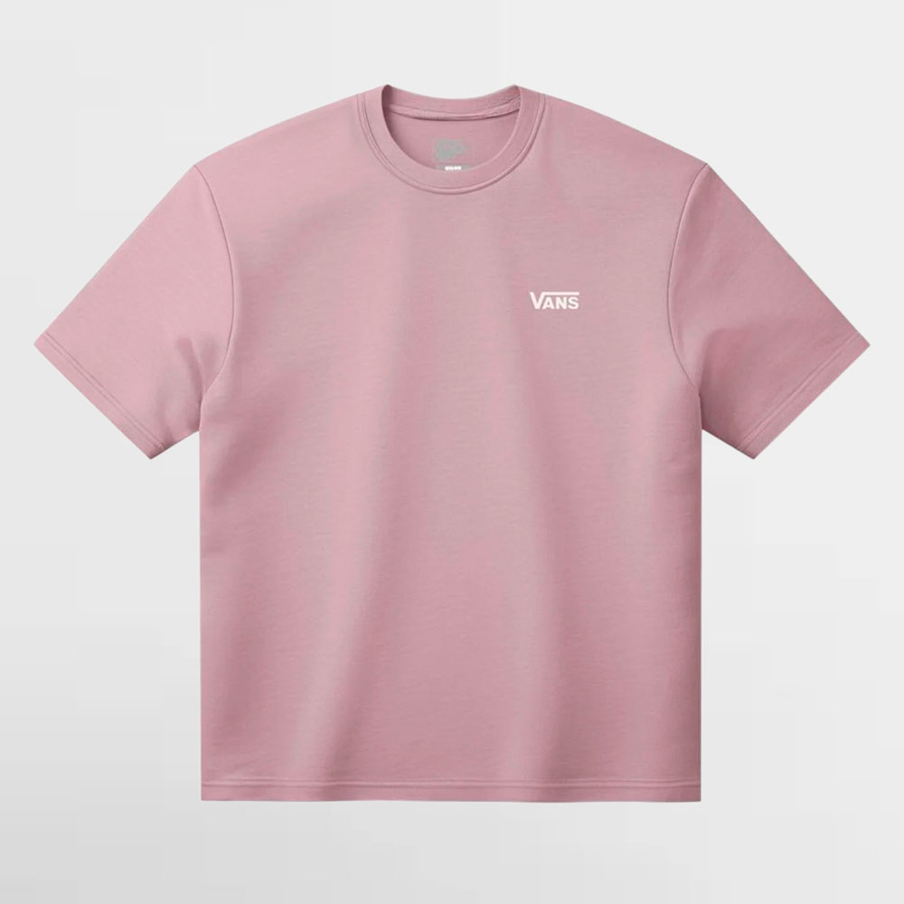 VANS CAMISETA LEFT CHEST SS - VN000R9XFPR