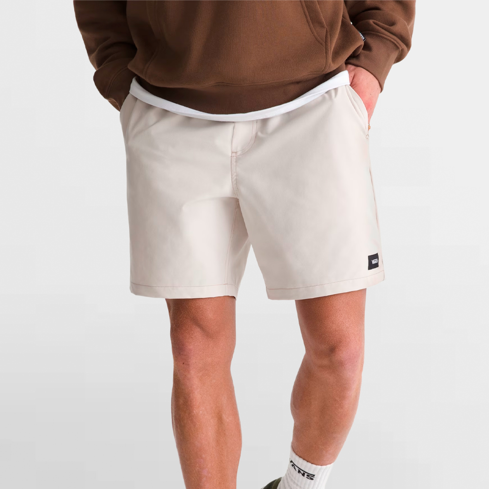 VANS PANT. CORTO RANGE RELAXED SPORT SHORT - VN000VVB2N1