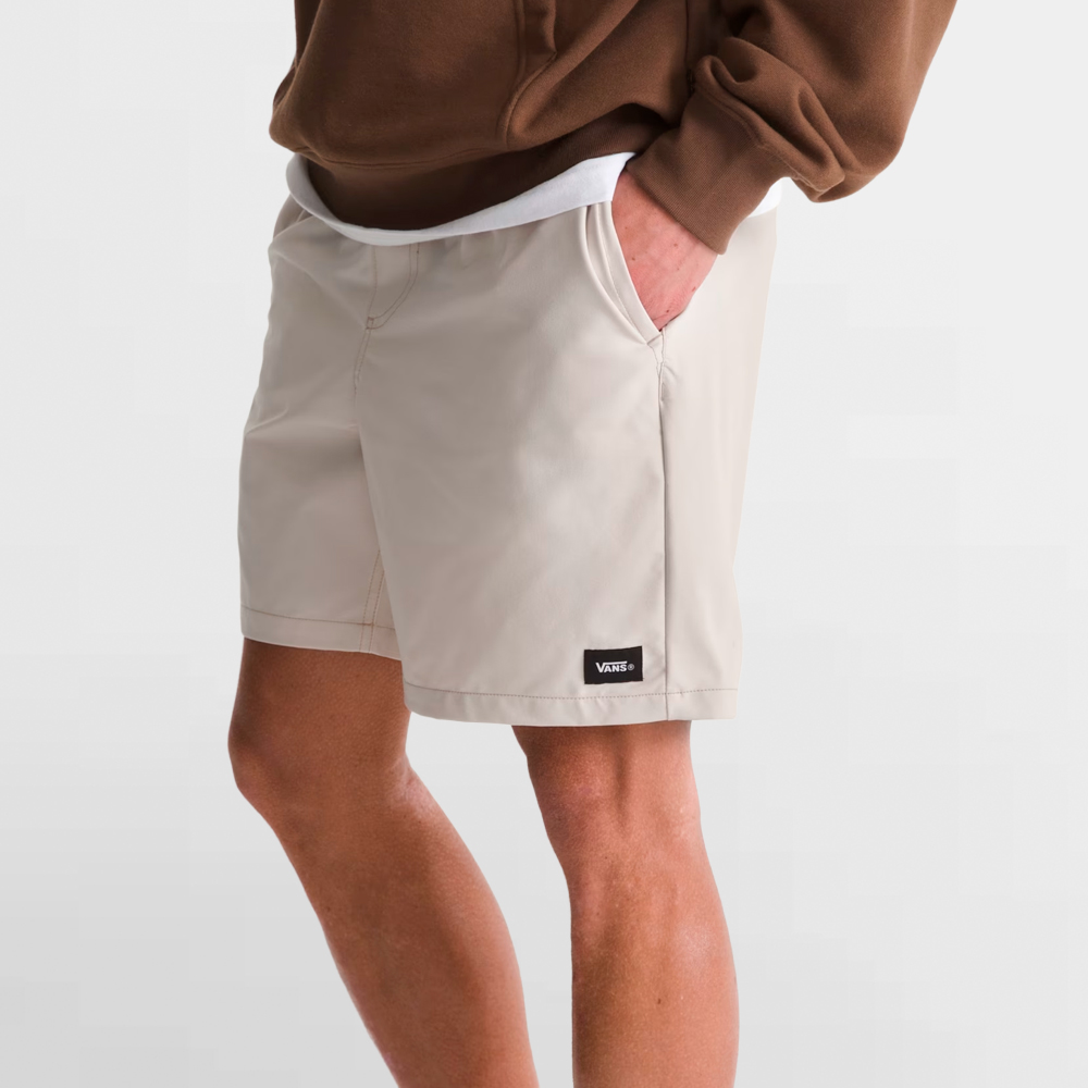 VANS PANT. CORTO RANGE RELAXED SPORT SHORT - VN000VVB2N1