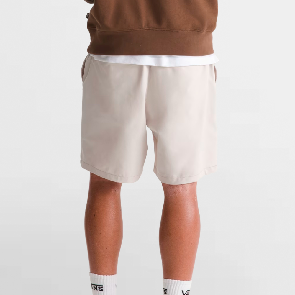 VANS PANT. CORTO RANGE RELAXED SPORT SHORT - VN000VVB2N1