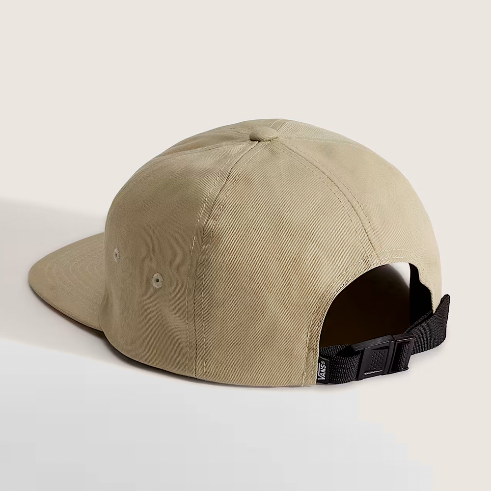VANS GORRA JOCKEY - VN000QA1D3Z
