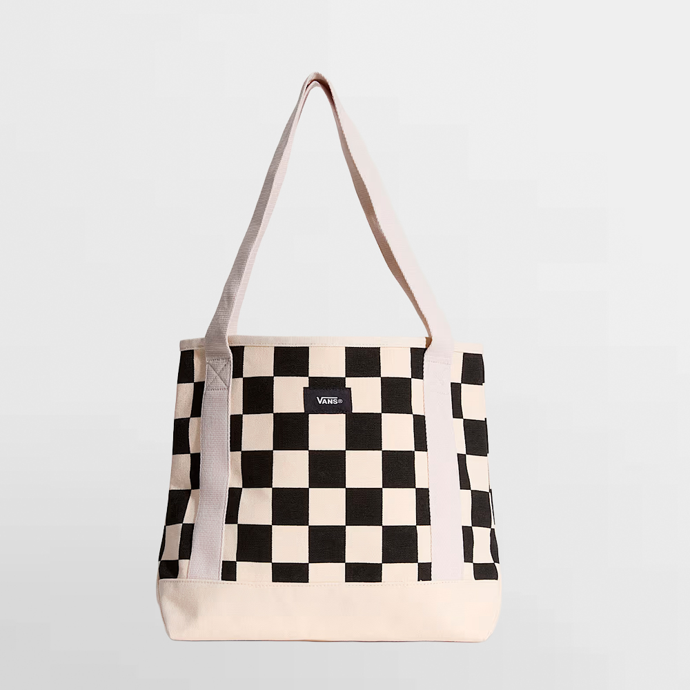 VANS BOLSO PERGS MIDI TOTE - VN000HRT3KS