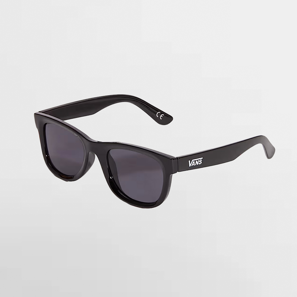 VANS GAFA SPICOLI SUNGLASSES - VN000T0EBLK