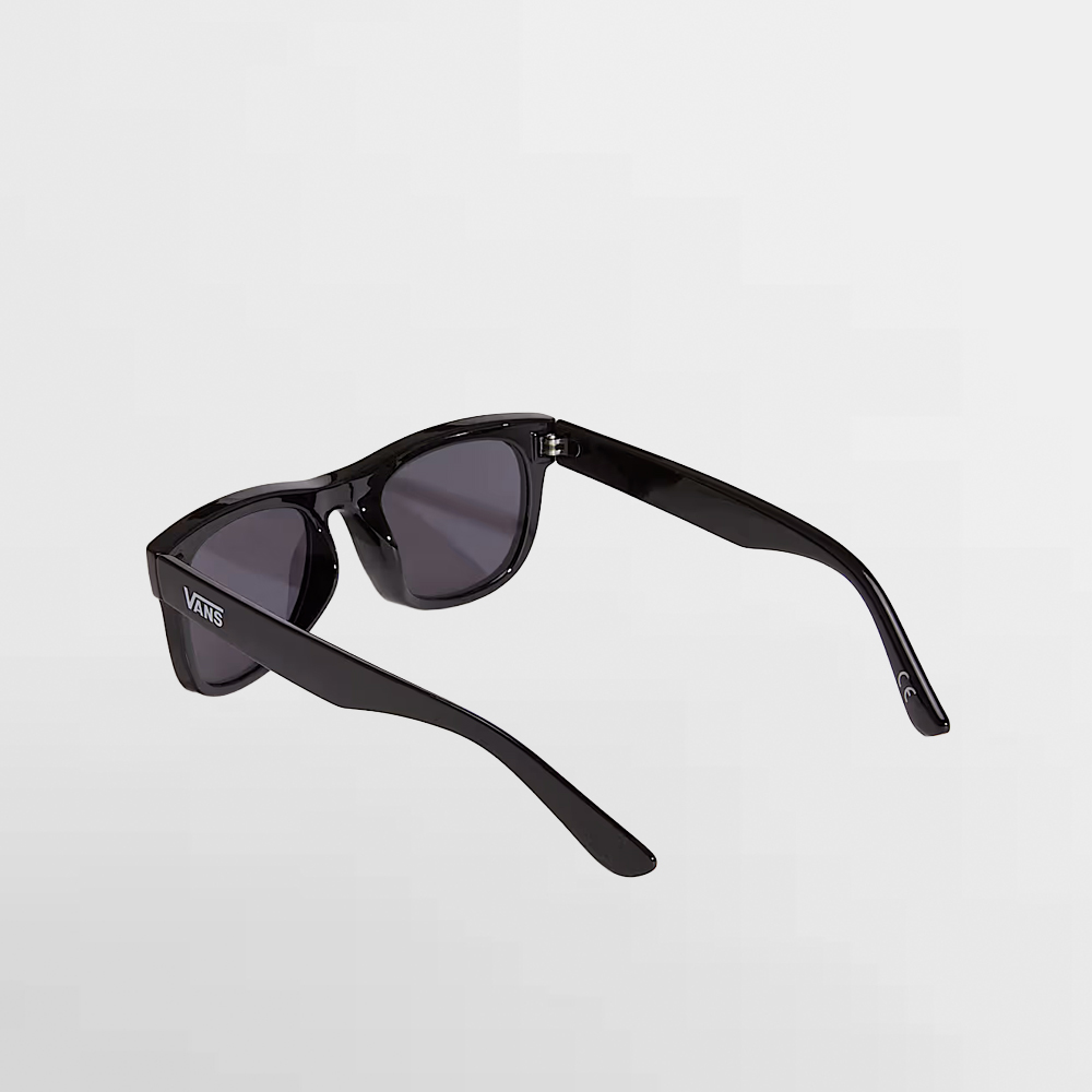 VANS GAFA SPICOLI SUNGLASSES - VN000T0EBLK