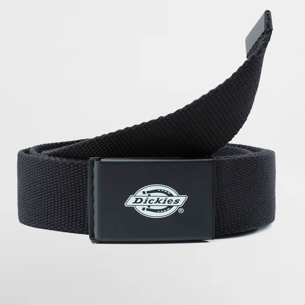 DICKIES CINTURON ORCUTT - DK0A4X7EBLK