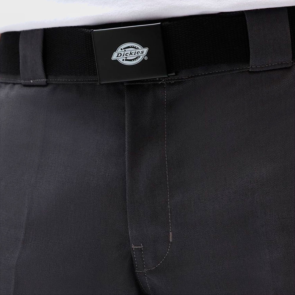 DICKIES CINTURON ORCUTT - DK0A4X7EBLK