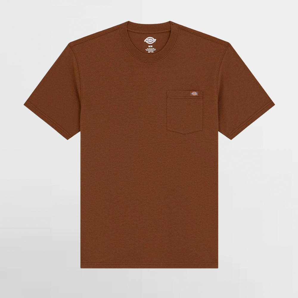DICKIES CAMISETA LURAY POCKET TEE - DK0A4YFC0TB