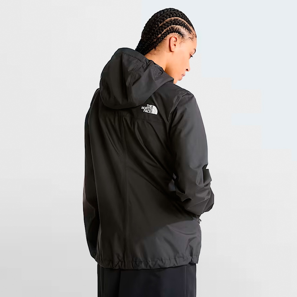 THE NORTH FACE CHAQUETA W. ANTORA RAIN JACKET - NF0A8BKDJK3