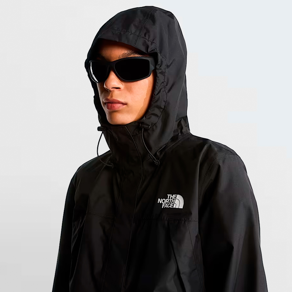 THE NORTH FACE CHAQUETA W. ANTORA RAIN JACKET - NF0A8BKDJK3