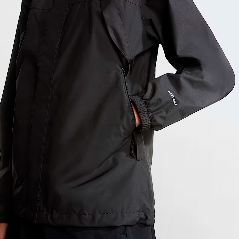 THE NORTH FACE CHAQUETA W. ANTORA RAIN JACKET - NF0A8BKDJK3