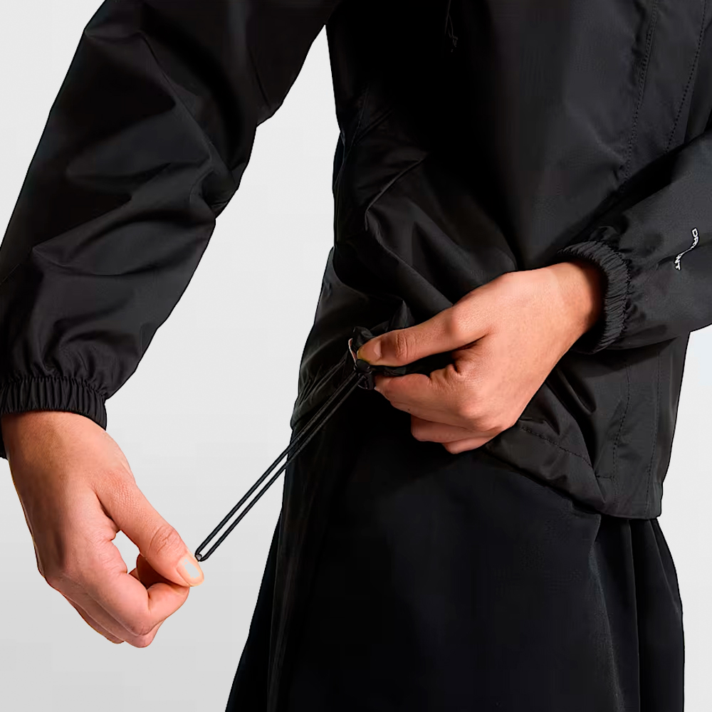 THE NORTH FACE CHAQUETA W. ANTORA RAIN JACKET - NF0A8BKDJK3